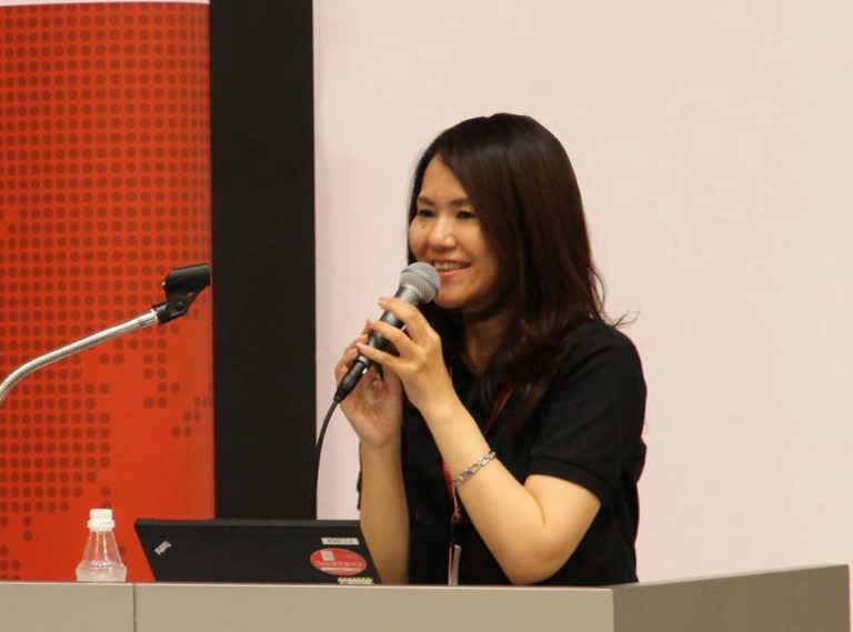 鈴木珠世 プロフィール画像