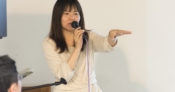 鈴木珠世登壇 CSS Nite in KOBE, Vol.25