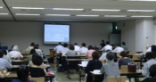 鈴木珠世登壇 埼玉県消費生活支援センター主催セミナー