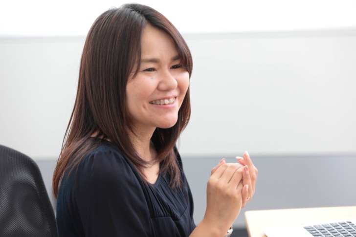 鈴木珠世プロフィール写真